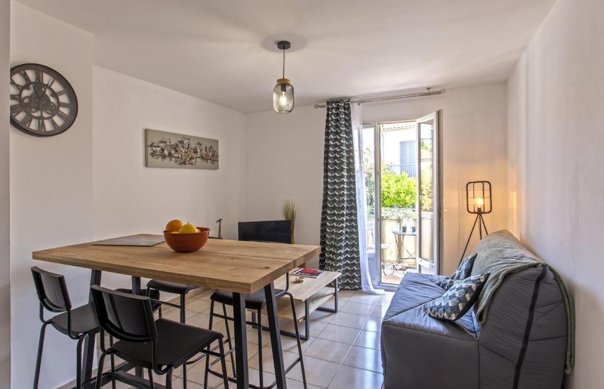 Appartamento Casa San Roccu Saint-Florent  Esterno foto