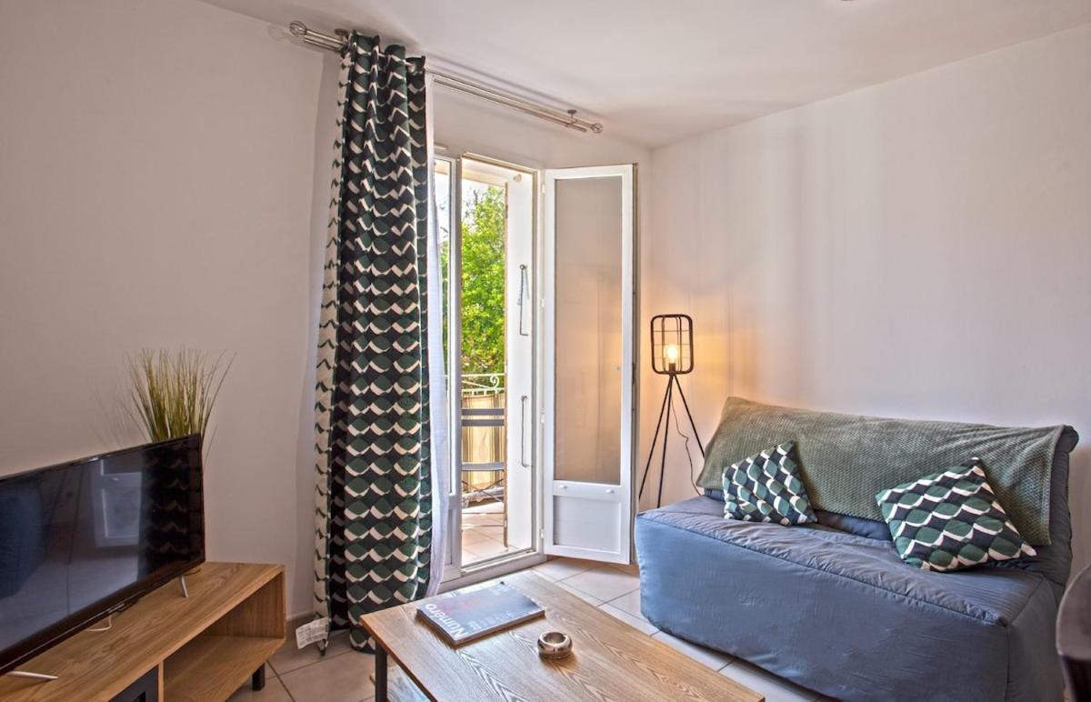 Appartamento Casa San Roccu Saint-Florent  Esterno foto