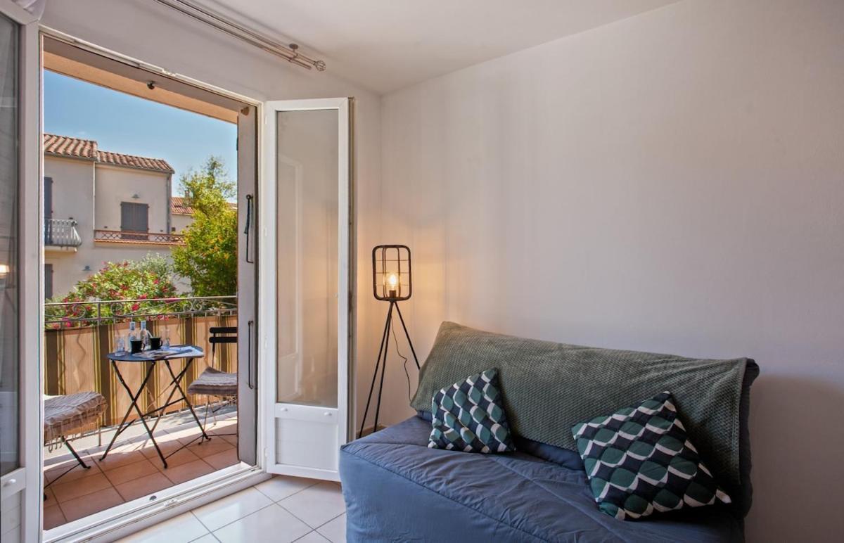 Appartamento Casa San Roccu Saint-Florent  Esterno foto