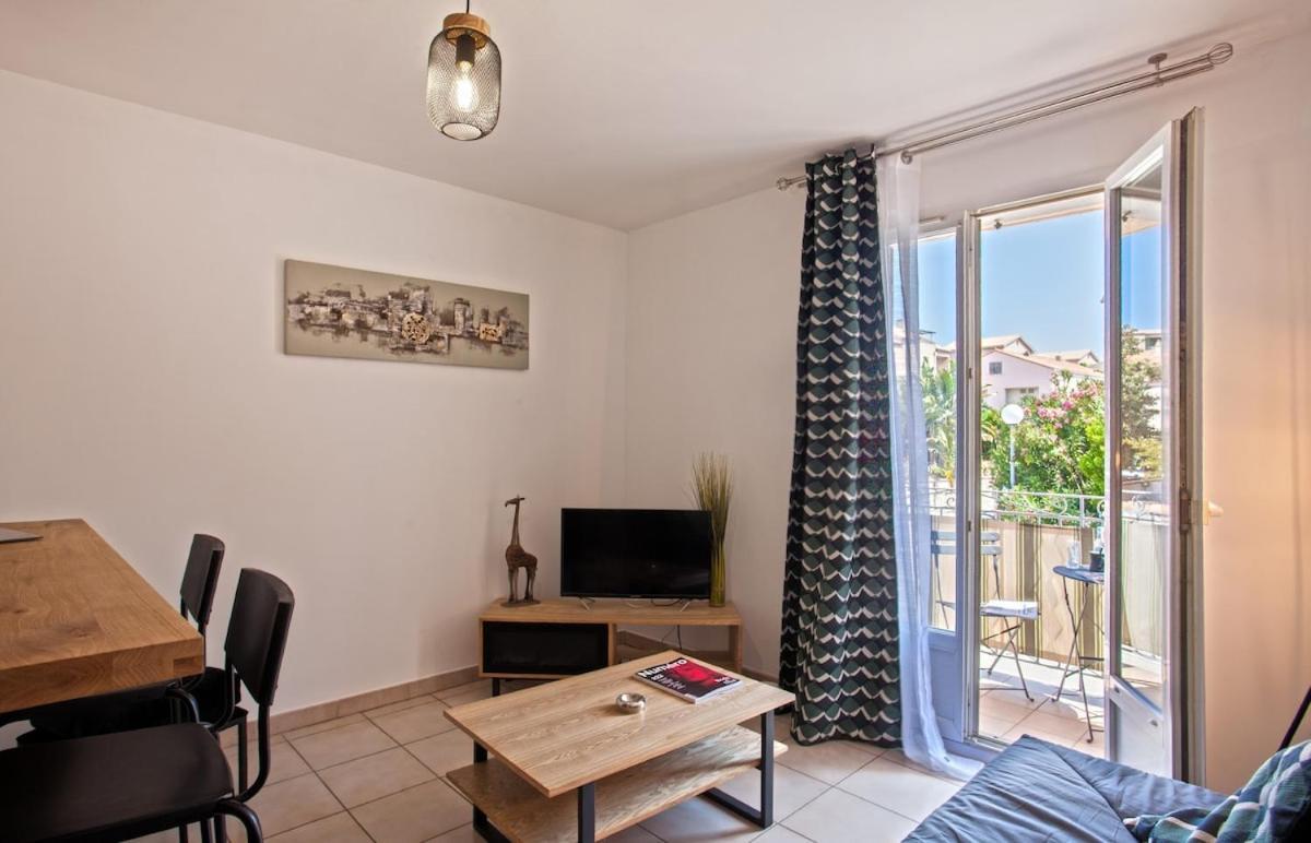 Appartamento Casa San Roccu Saint-Florent  Esterno foto