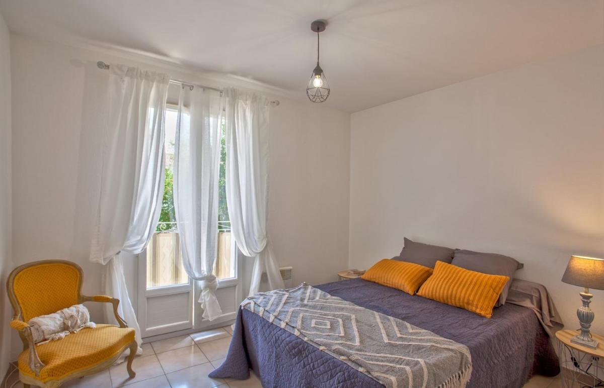Appartamento Casa San Roccu Saint-Florent  Esterno foto