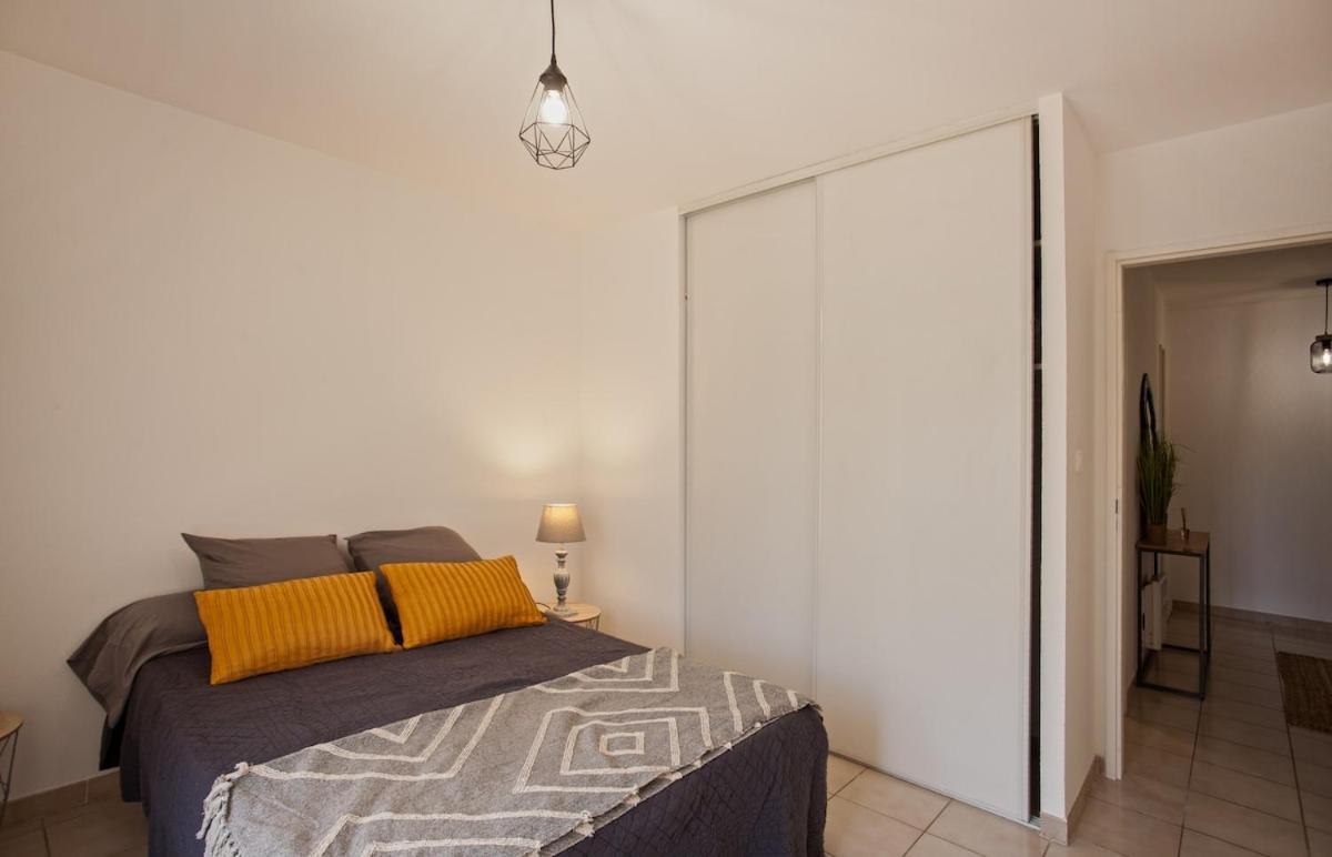 Appartamento Casa San Roccu Saint-Florent  Esterno foto
