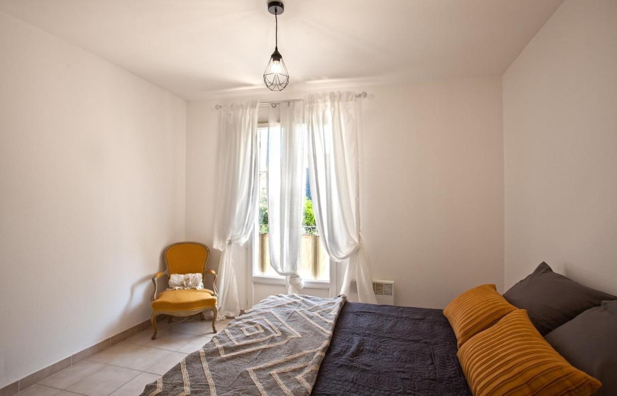Appartamento Casa San Roccu Saint-Florent  Esterno foto